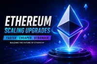 Ethereum Developers Push Forward With Network Scaling Upgrades