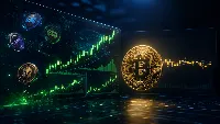 Bitcoin Stalls at $62K — Why Altcoins Are Exploding