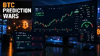 Robinhood Traders Bet Big on Bitcoin's $65K Weekend Close