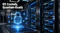 Taurus and MPCH Team Up to Build Quantum-Ready Crypto Custody in the US
